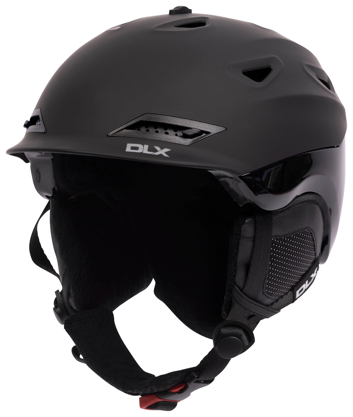 Renko - Black / Black - Trespass