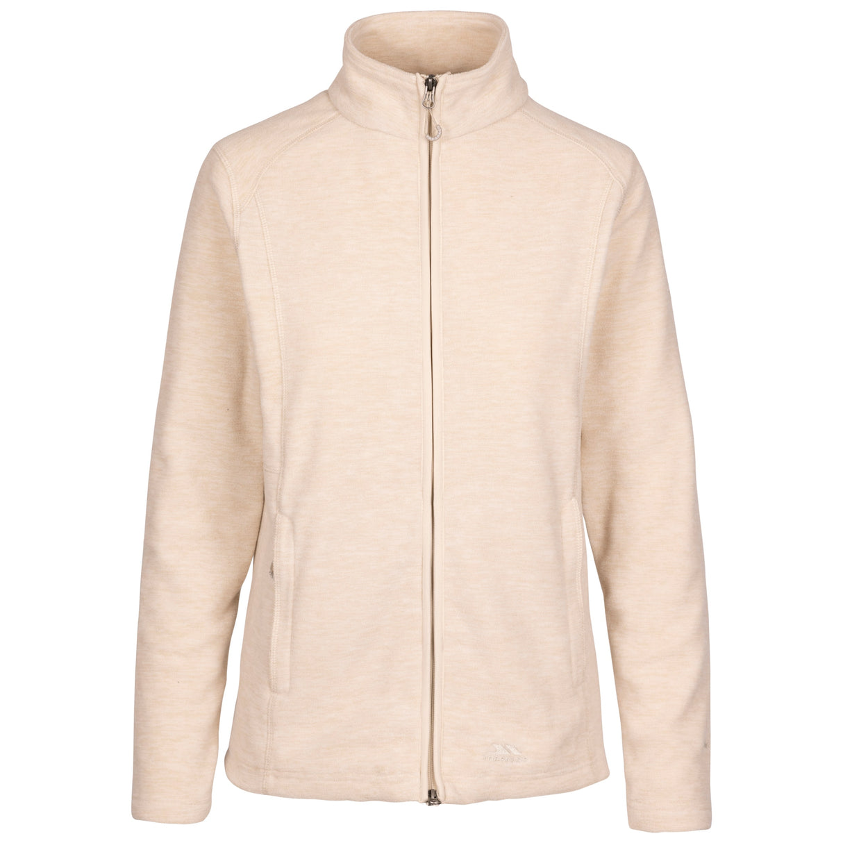 Reply - Cream Blush Marl - Trespass
