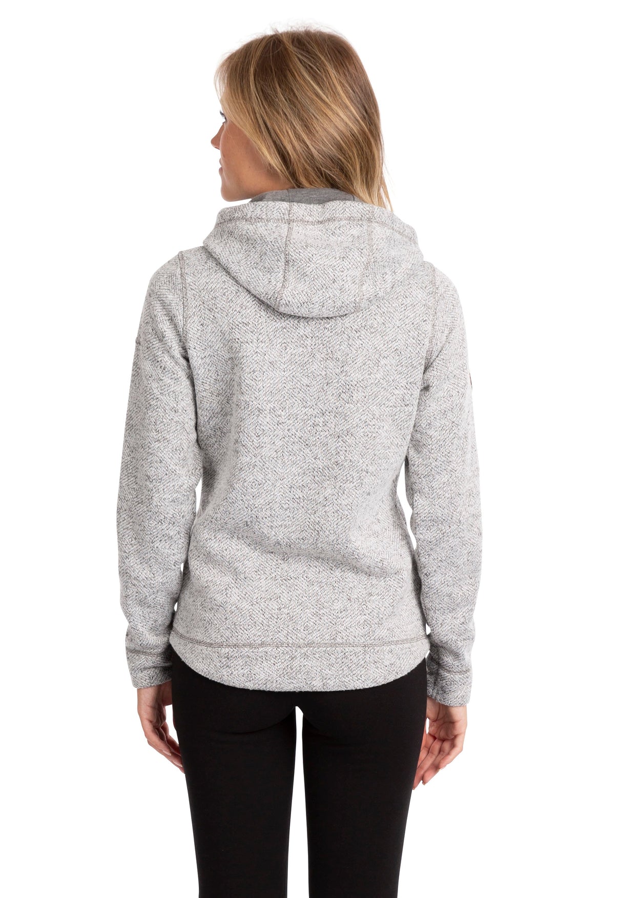 Reserve - Storm Grey - Trespass