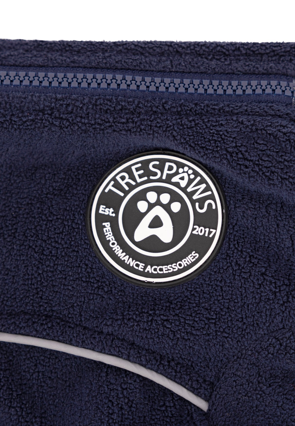 Rickie - Navy - Trespass