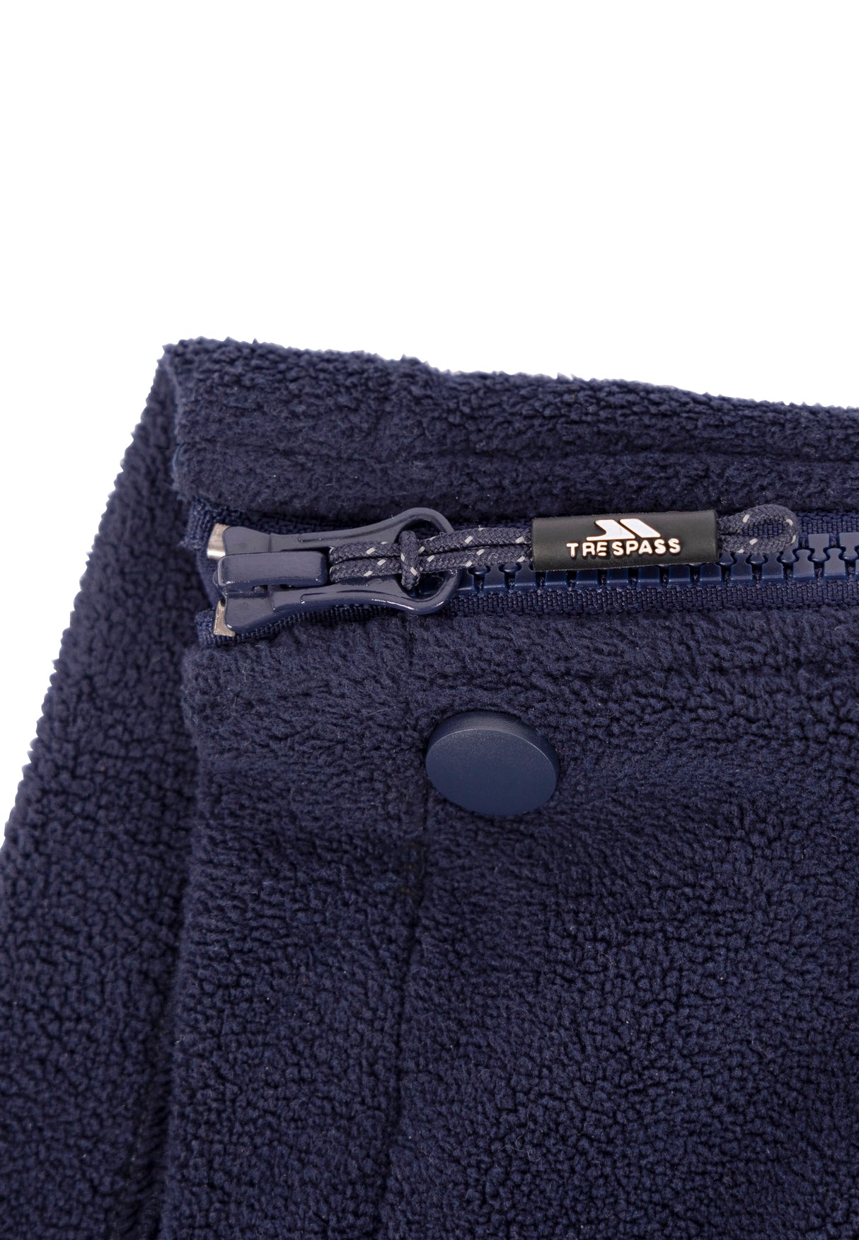 Rickie - Navy - Trespass