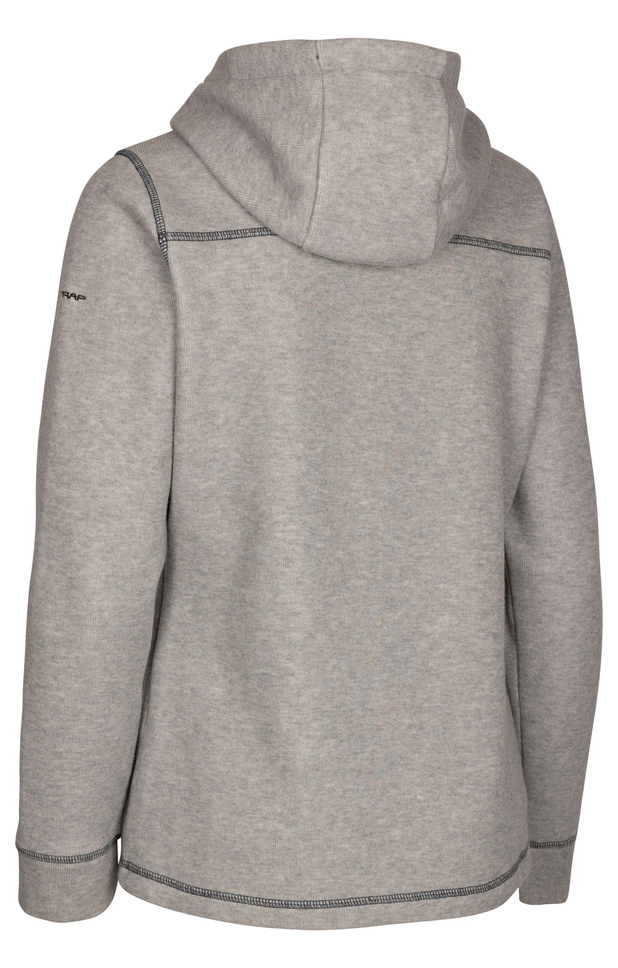 Runpal - Grey Marl - Trespass