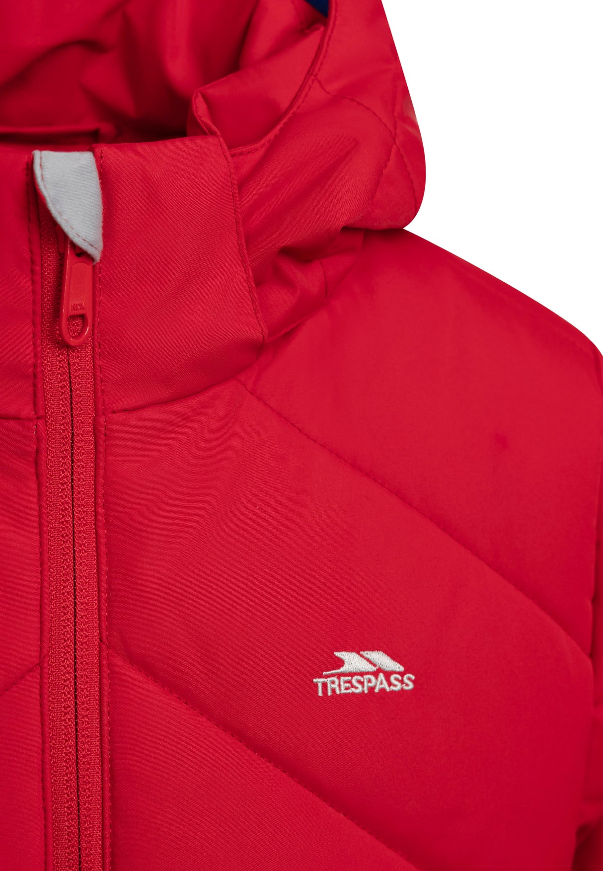 Ryssa - Red - Trespass