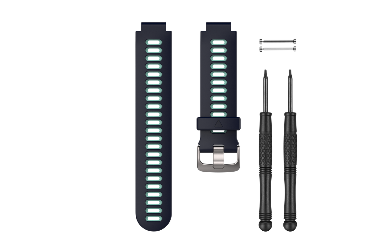 Midnight Blue/Frost Blue urrem 3