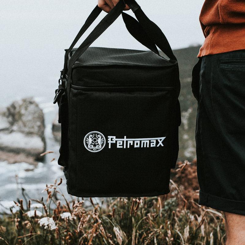 Petromax Transport Bag for Rocket Stove - Petromax