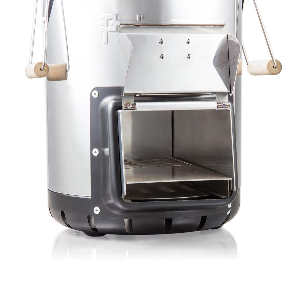 Petromax Rocket Stove rf33 - Petromax