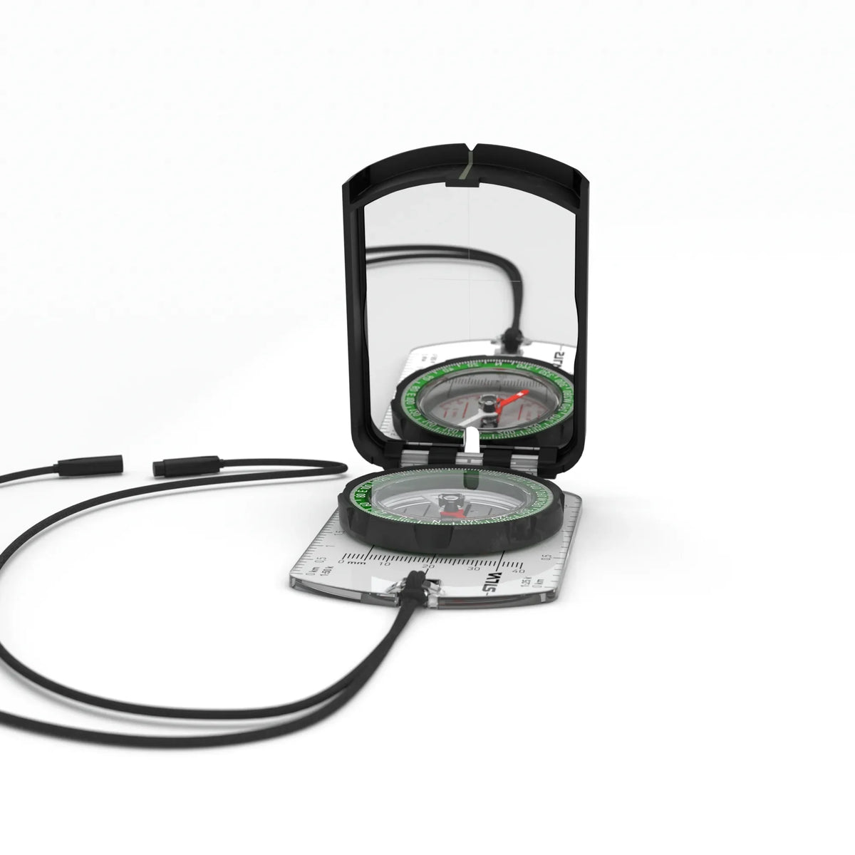 Compass Ranger S - Silva