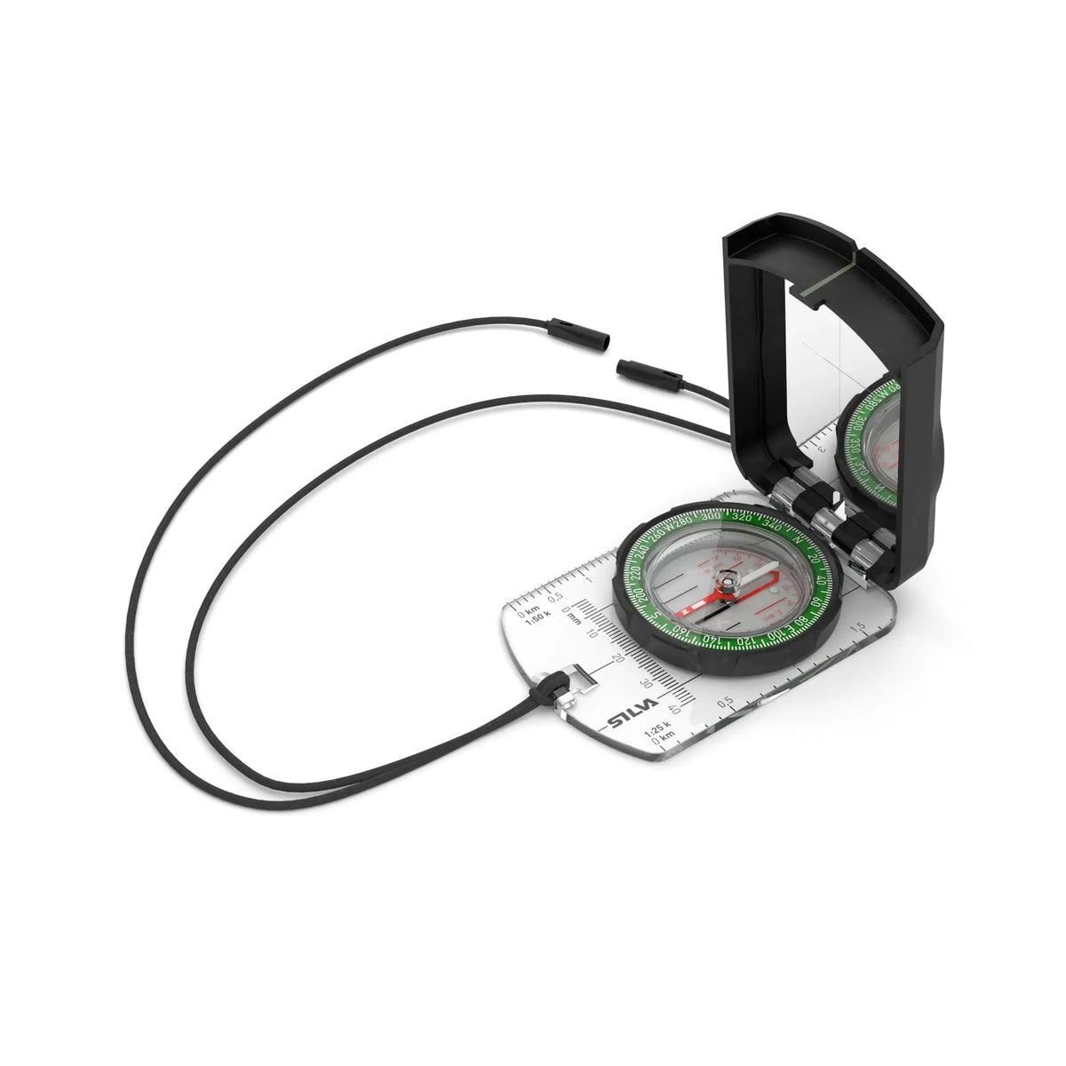 Compass Ranger S - Silva