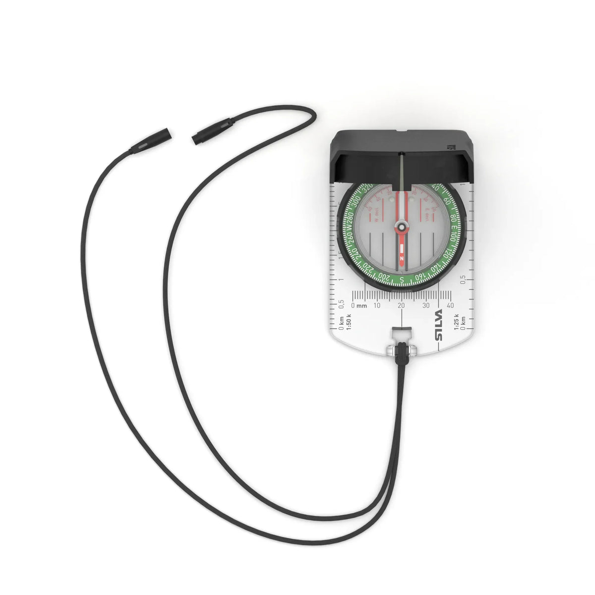 Compass Ranger S - Silva