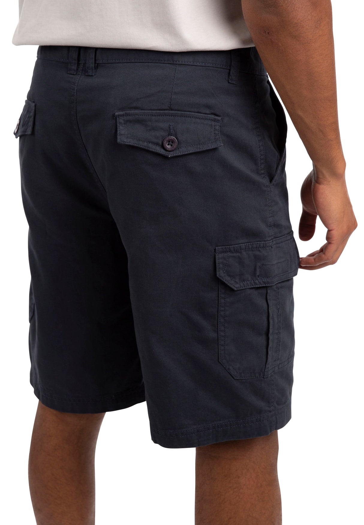 Rawson - Navy - Trespass
