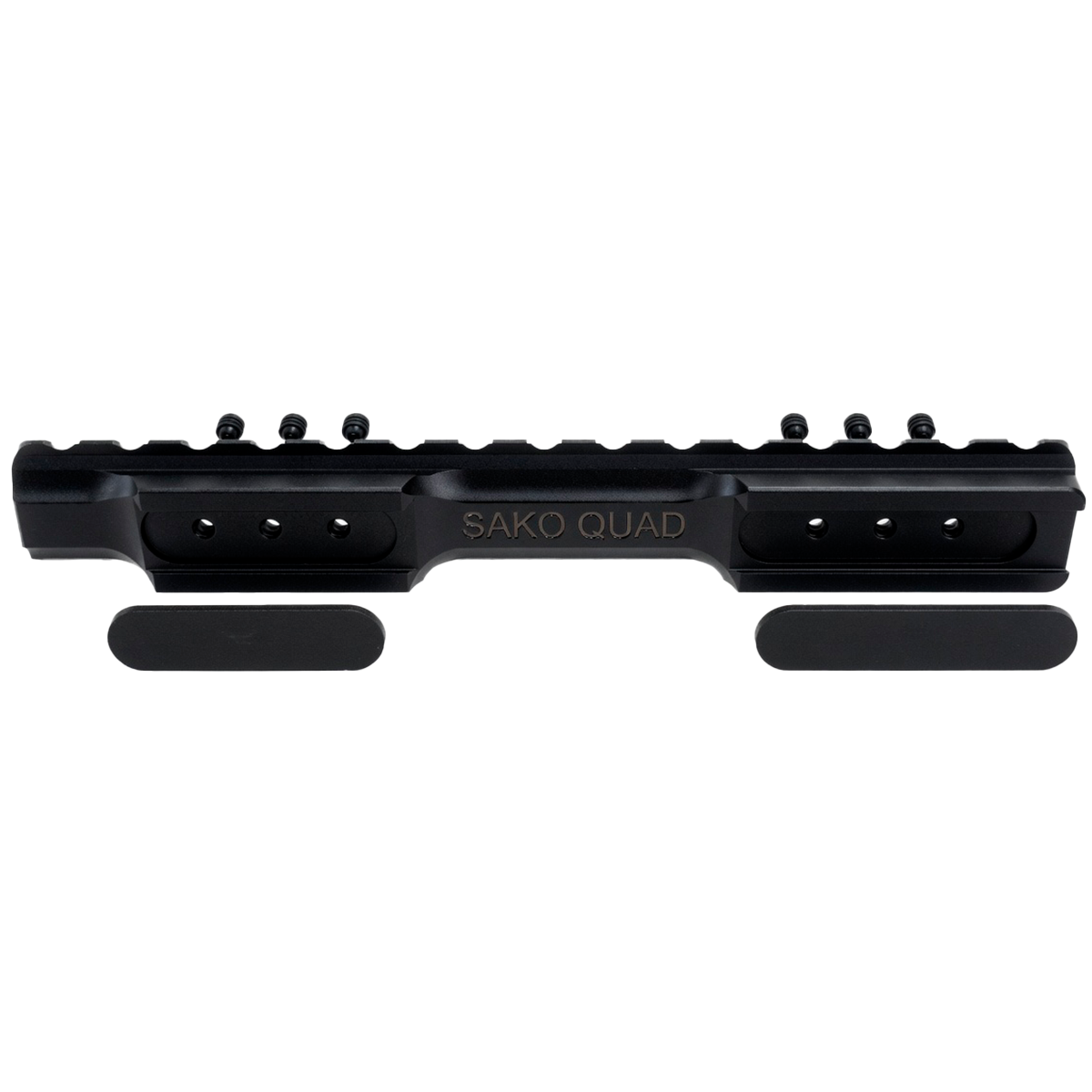 Sako QUAD 0MOA STEEL QPQ