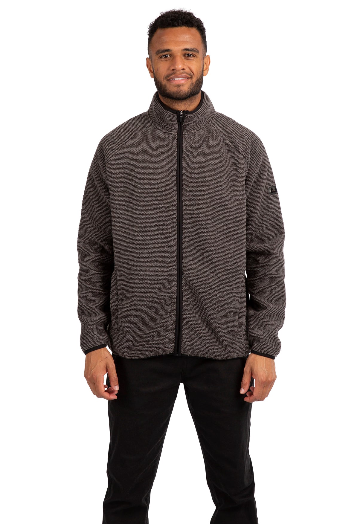 Salo - Storm Grey - Trespass