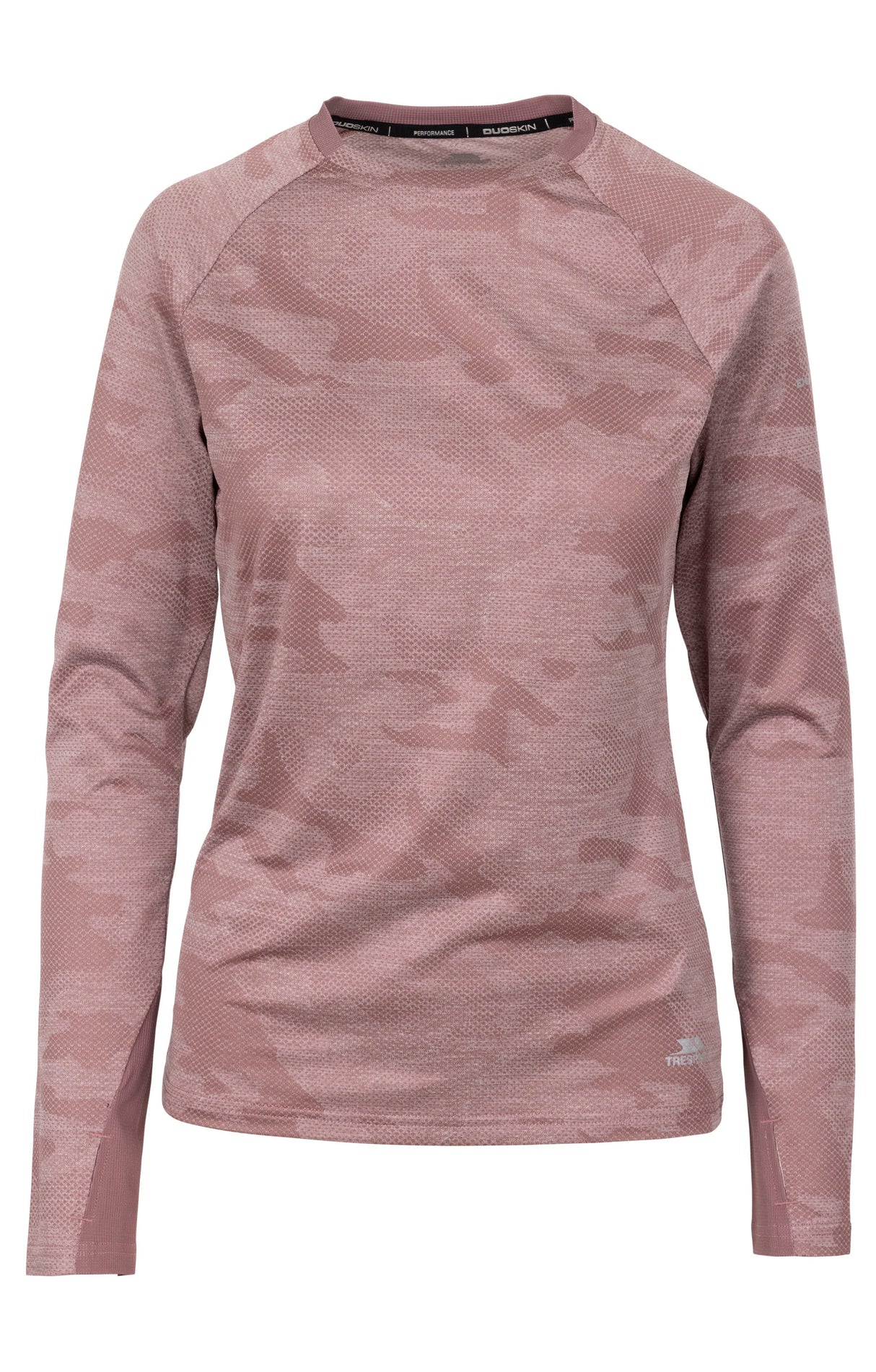 Salween - Rose Tone - Trespass