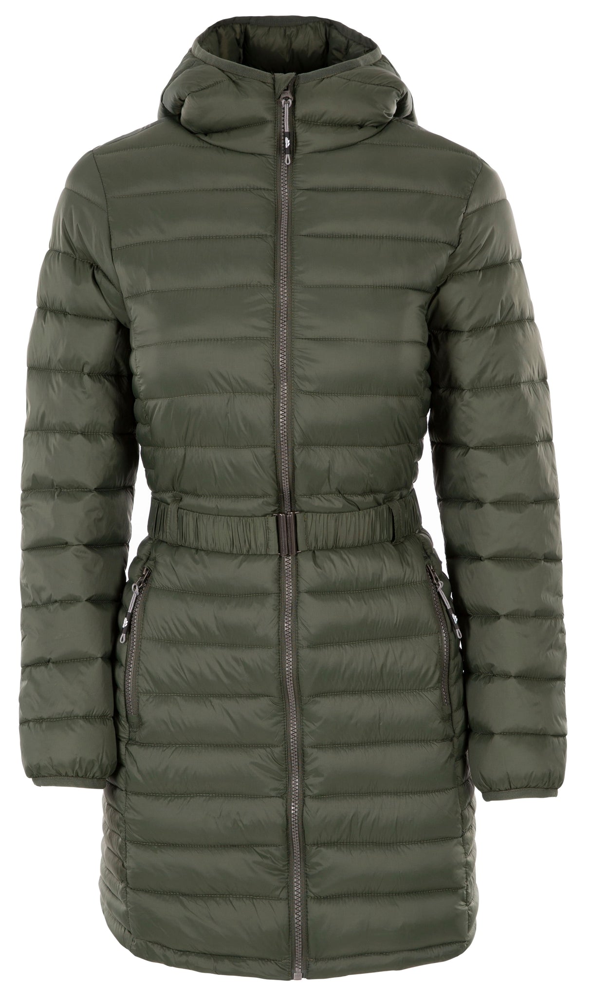 Santuzza - Ivy - Trespass