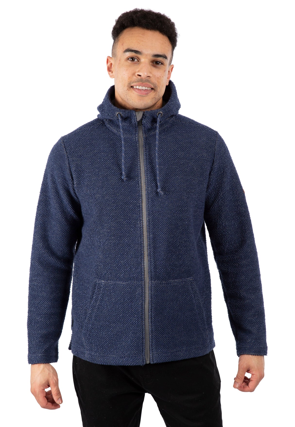 Scawton - Navy - Trespass