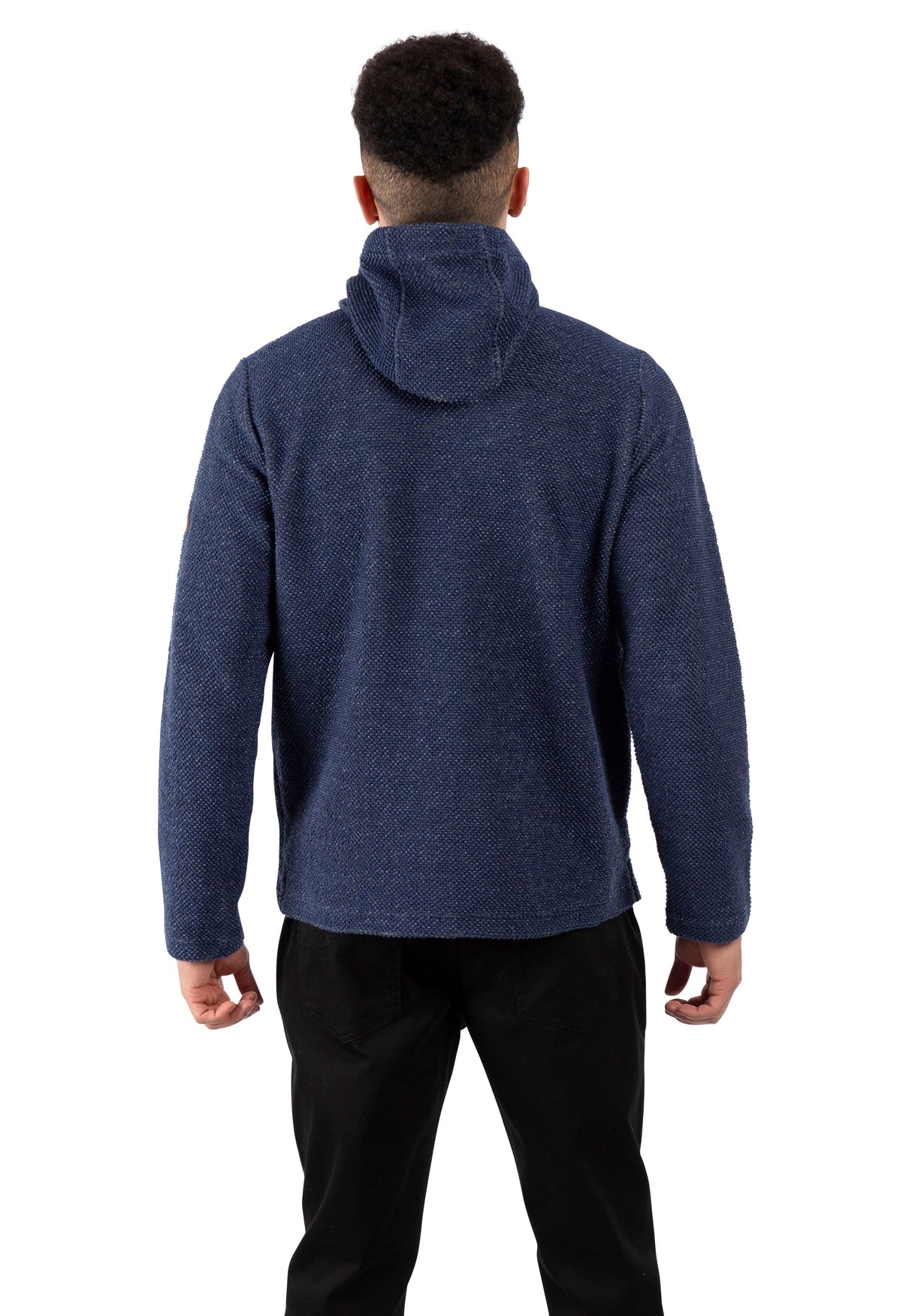 Scawton - Navy - Trespass