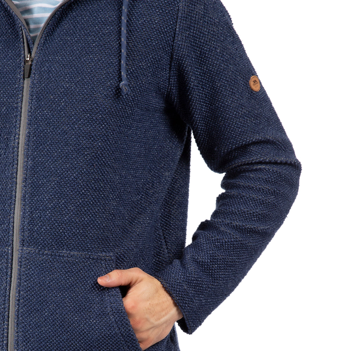 Scawton - Navy - Trespass