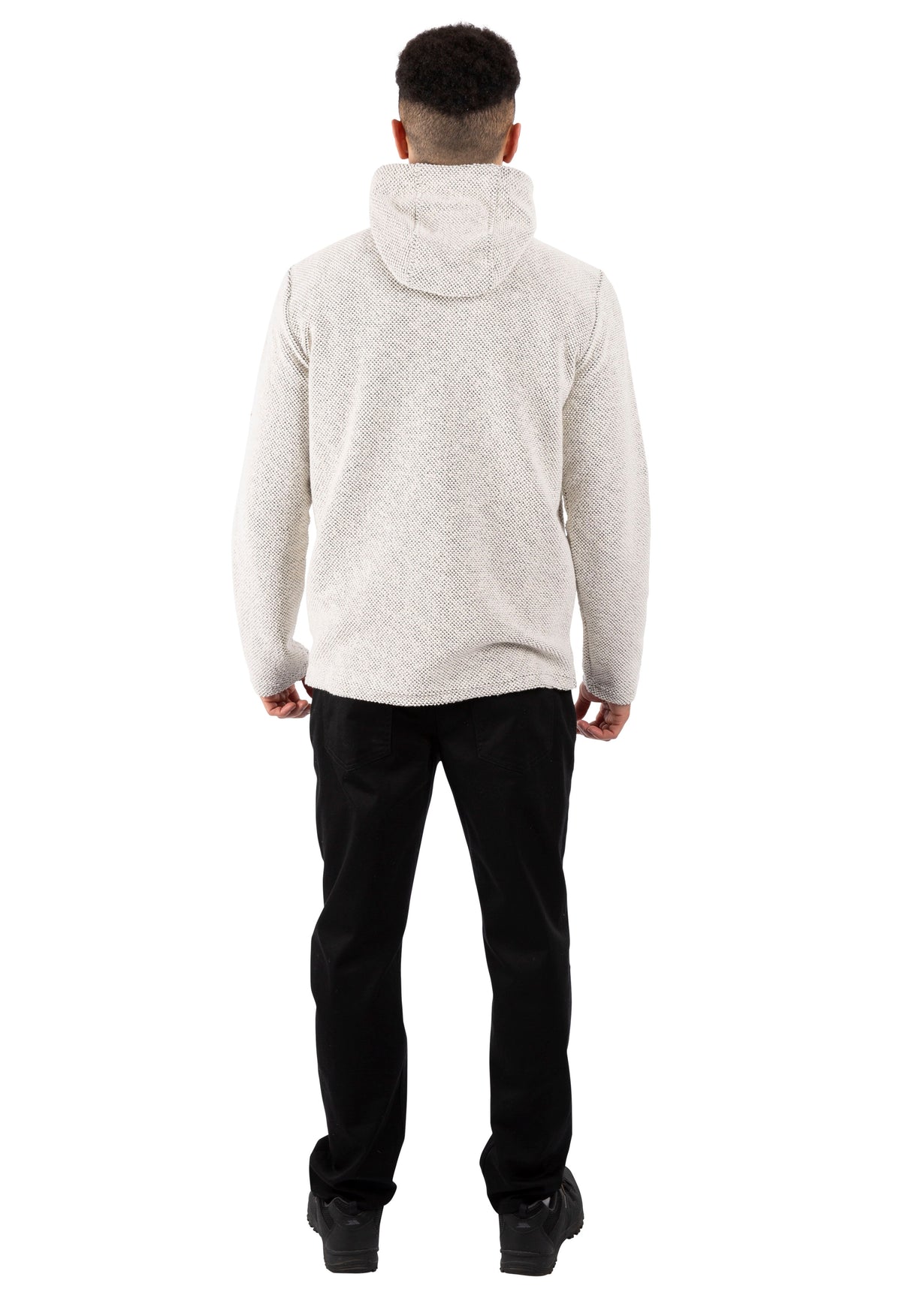 Scawton - Off White - Trespass