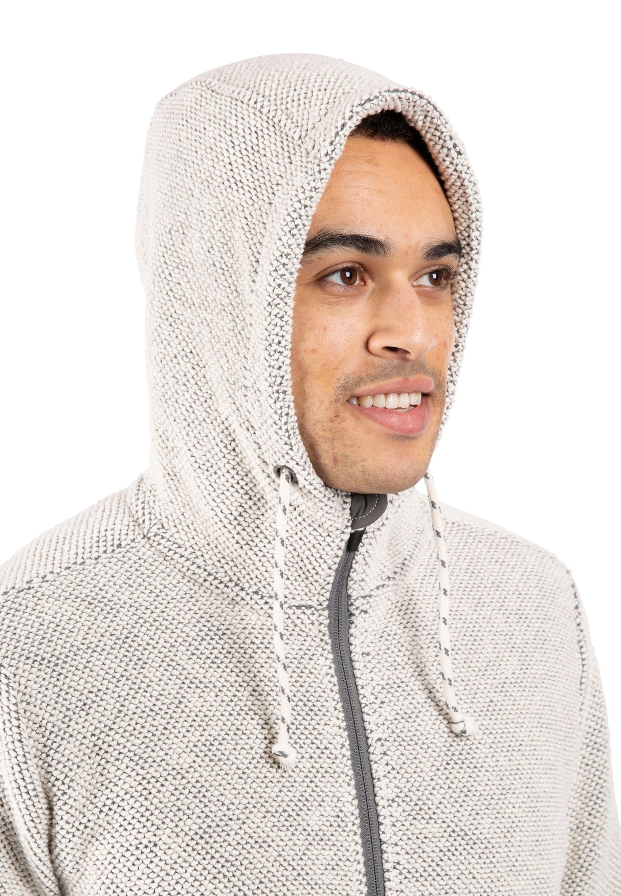 Scawton - Off White - Trespass