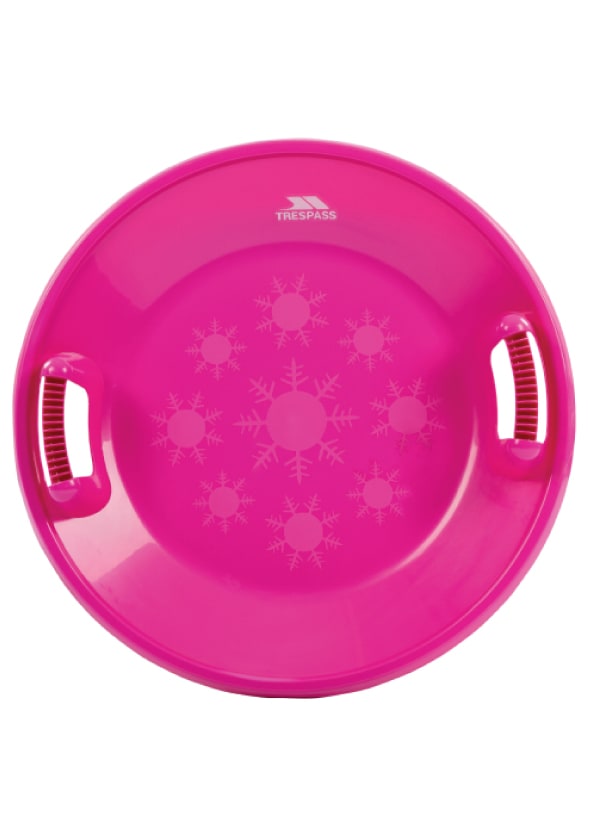 Sci - Pink - Trespass