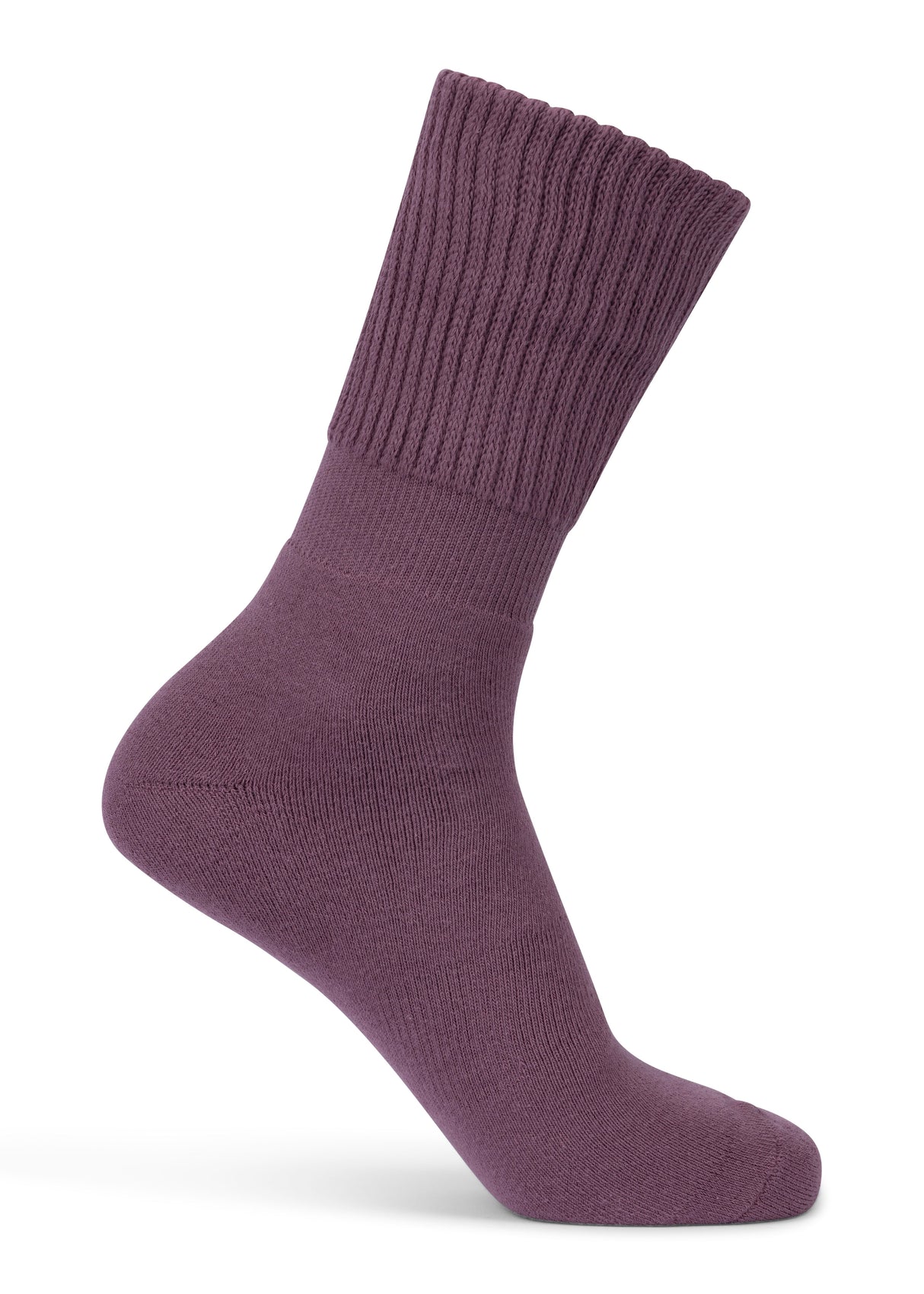 Scobell - Mulberry / Faded Rose - Trespass