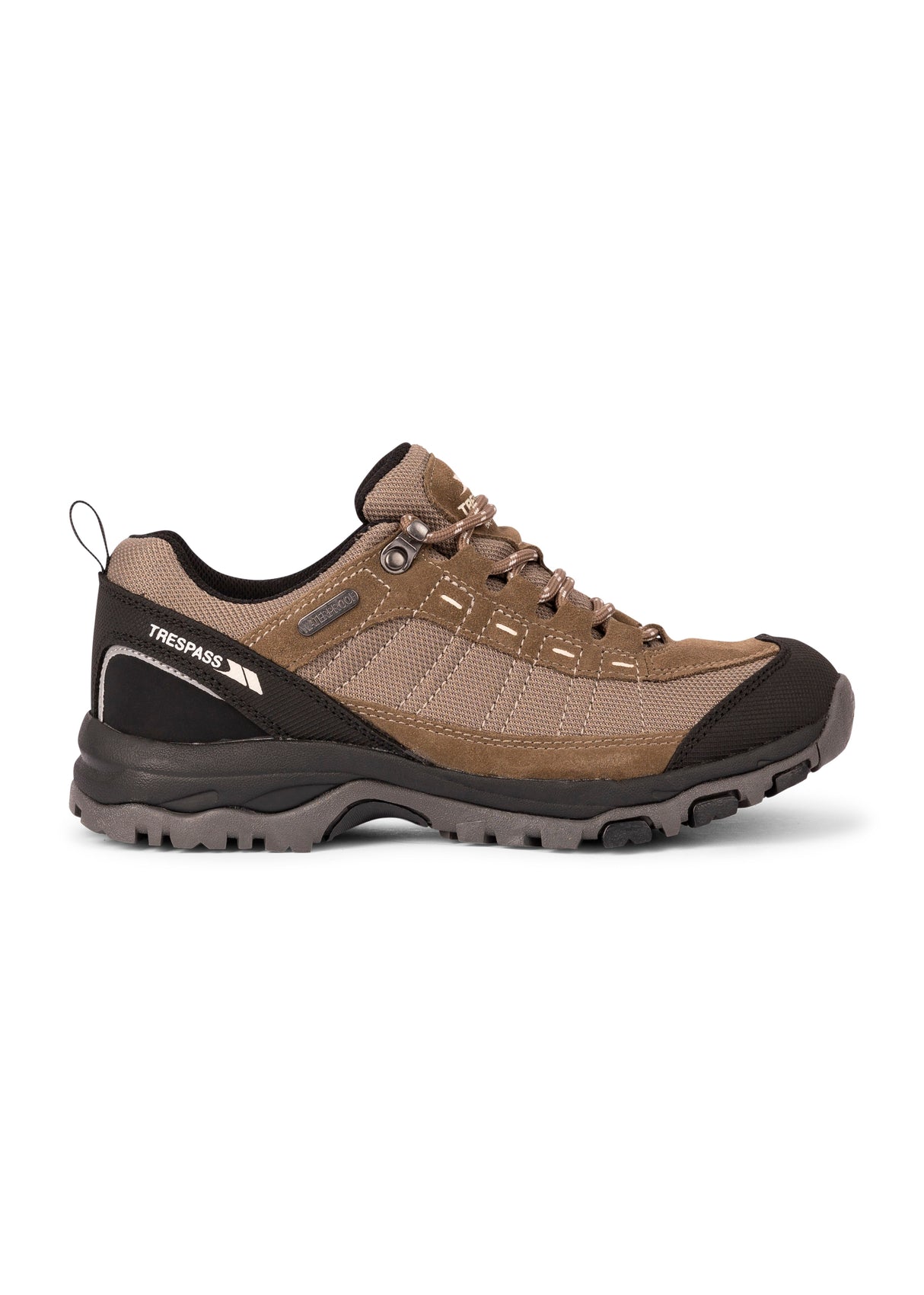 Scree B - Fawn - Trespass