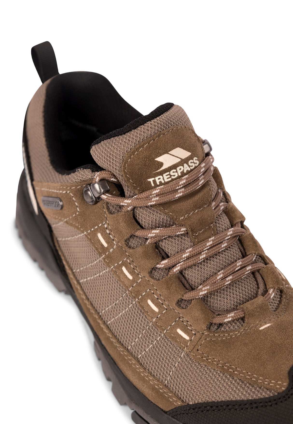 Scree B - Fawn - Trespass