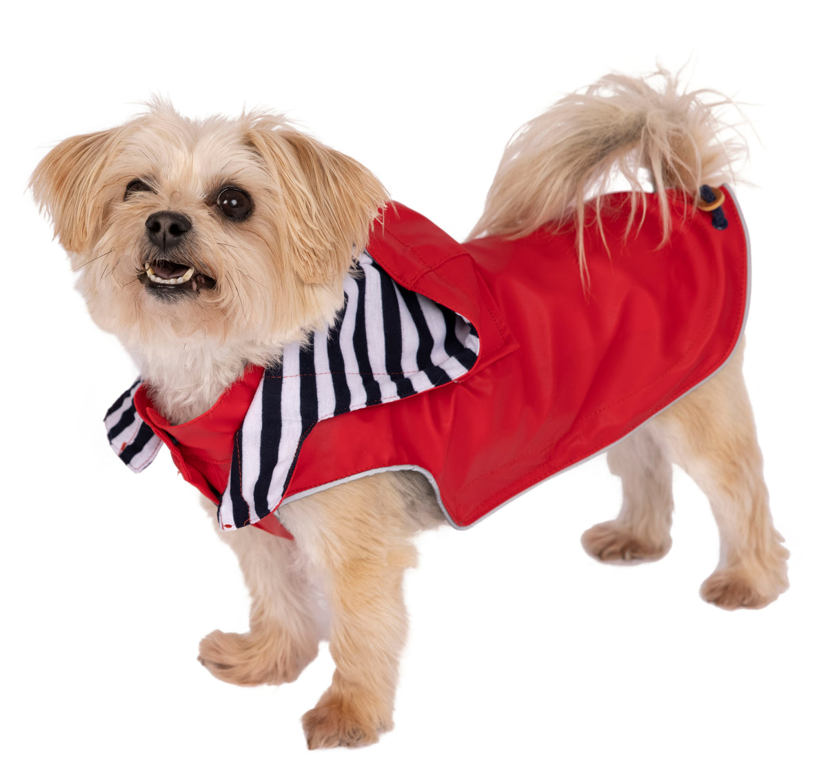 Seadog - Red - Trespass