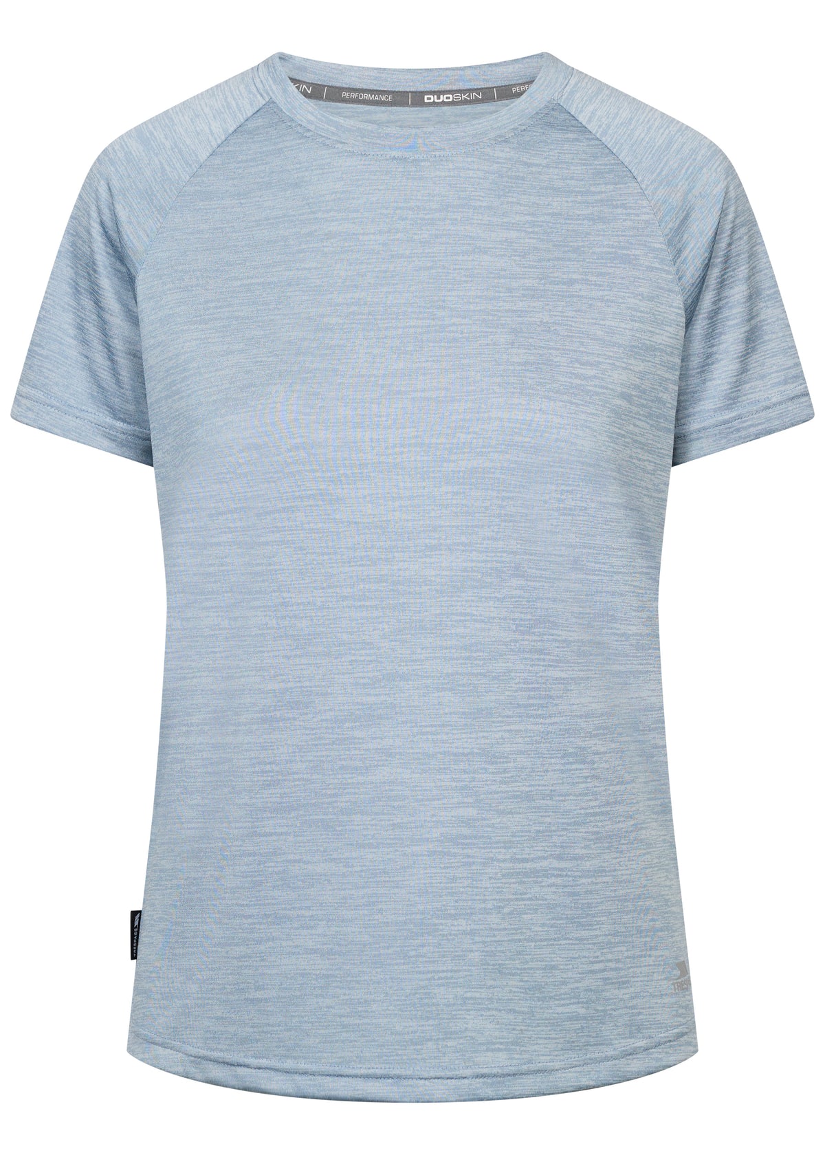 Selinne - Blue Mist Marl - Trespass