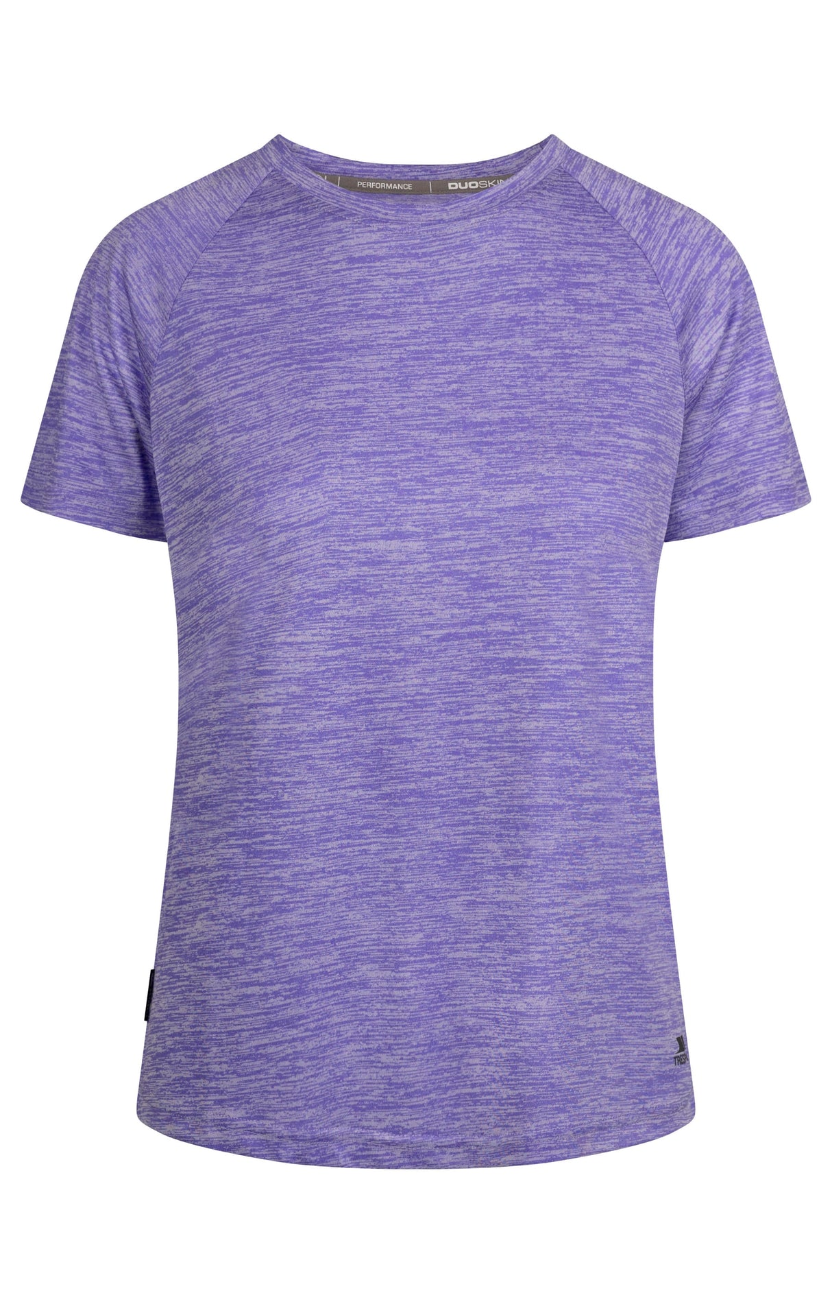 Selinne - Lilac Marl - Trespass