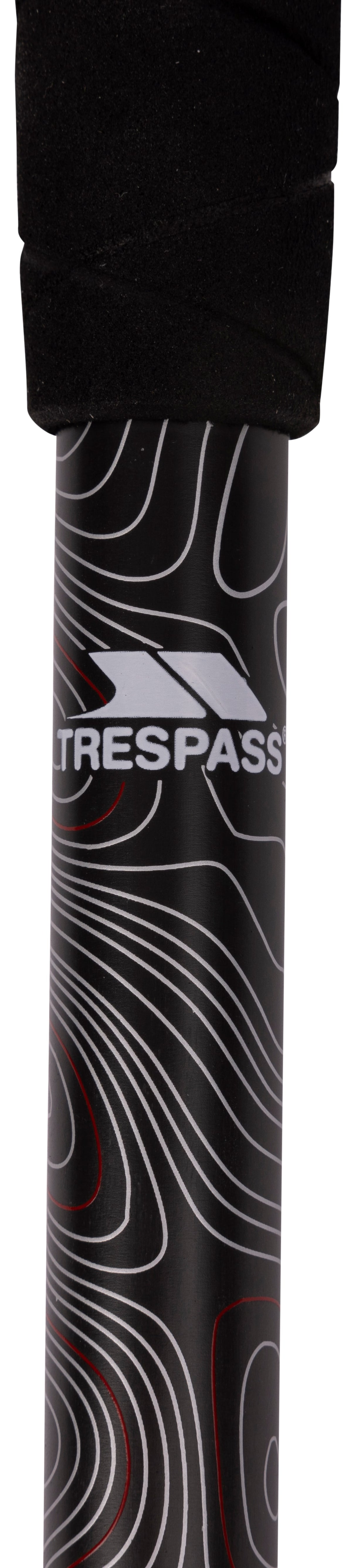 Sesto - Black - Trespass