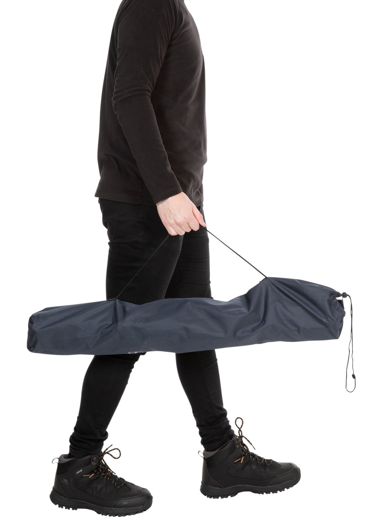 Settle - Navy - Trespass