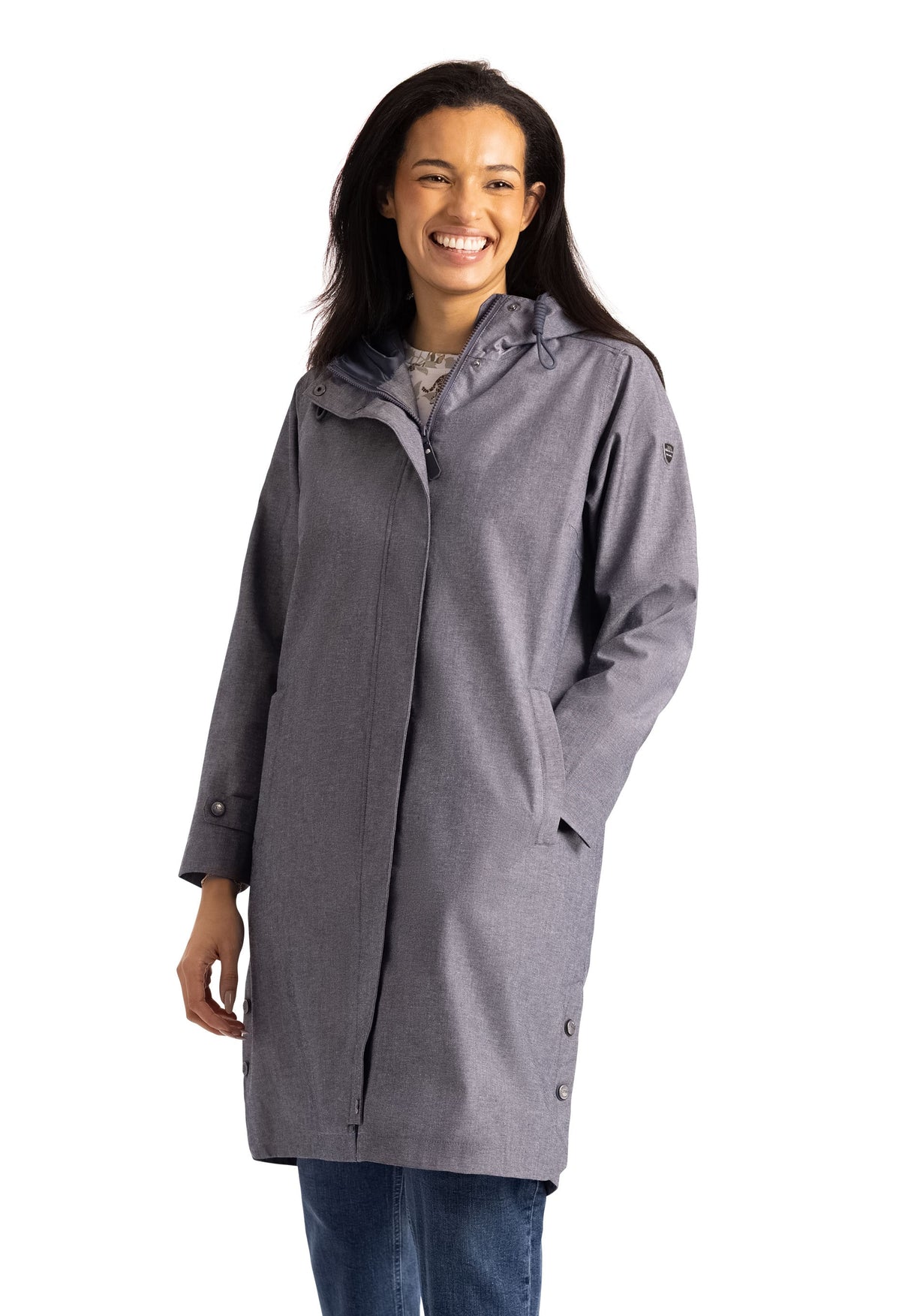 Shiralee - Navy - Trespass