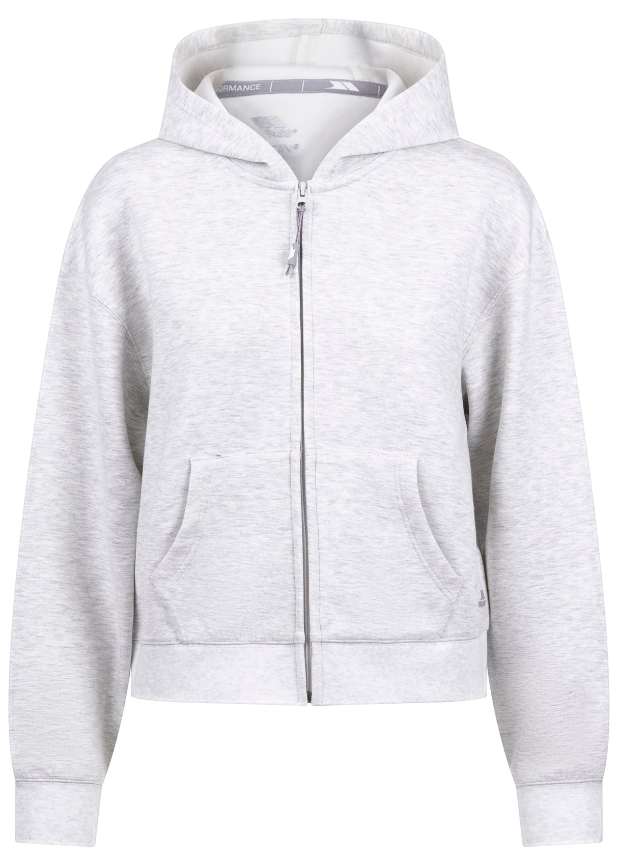 Sileas - Grey Marl - Trespass