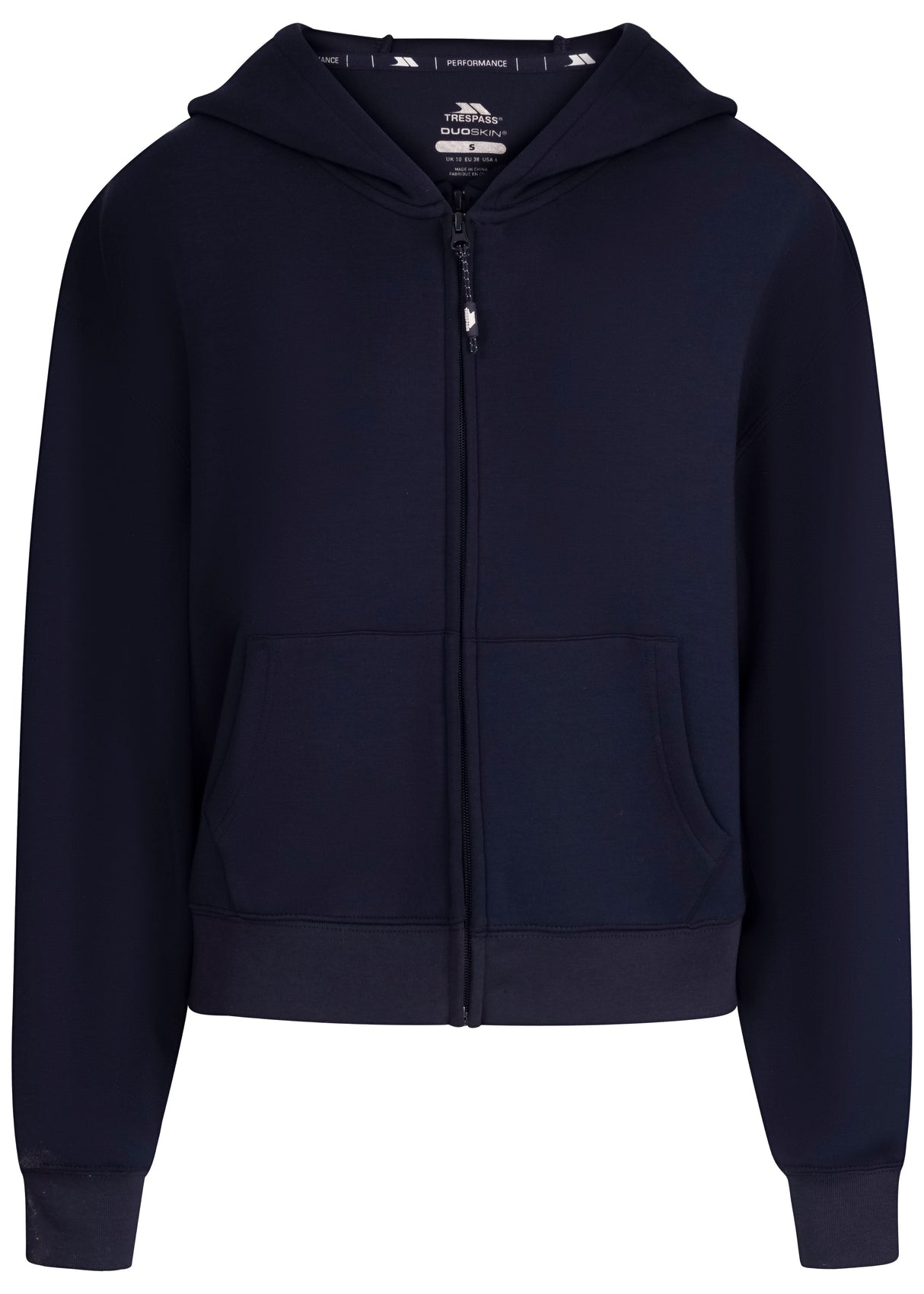 Sileas - Navy - Trespass