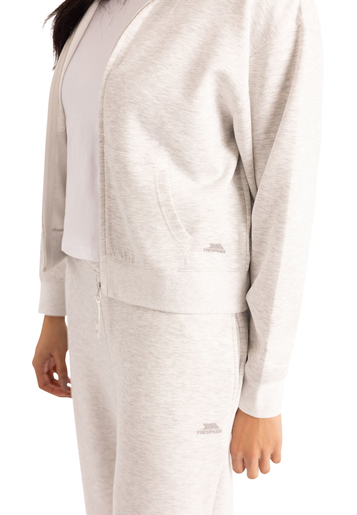 Sileas - Grey Marl - Trespass