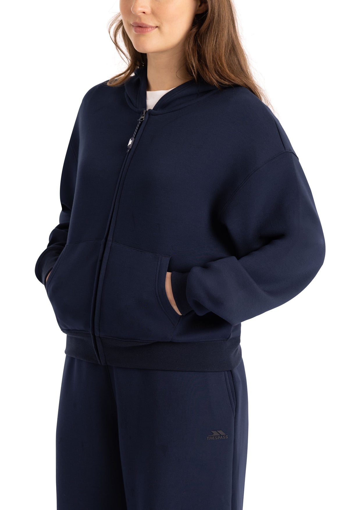Sileas - Navy - Trespass