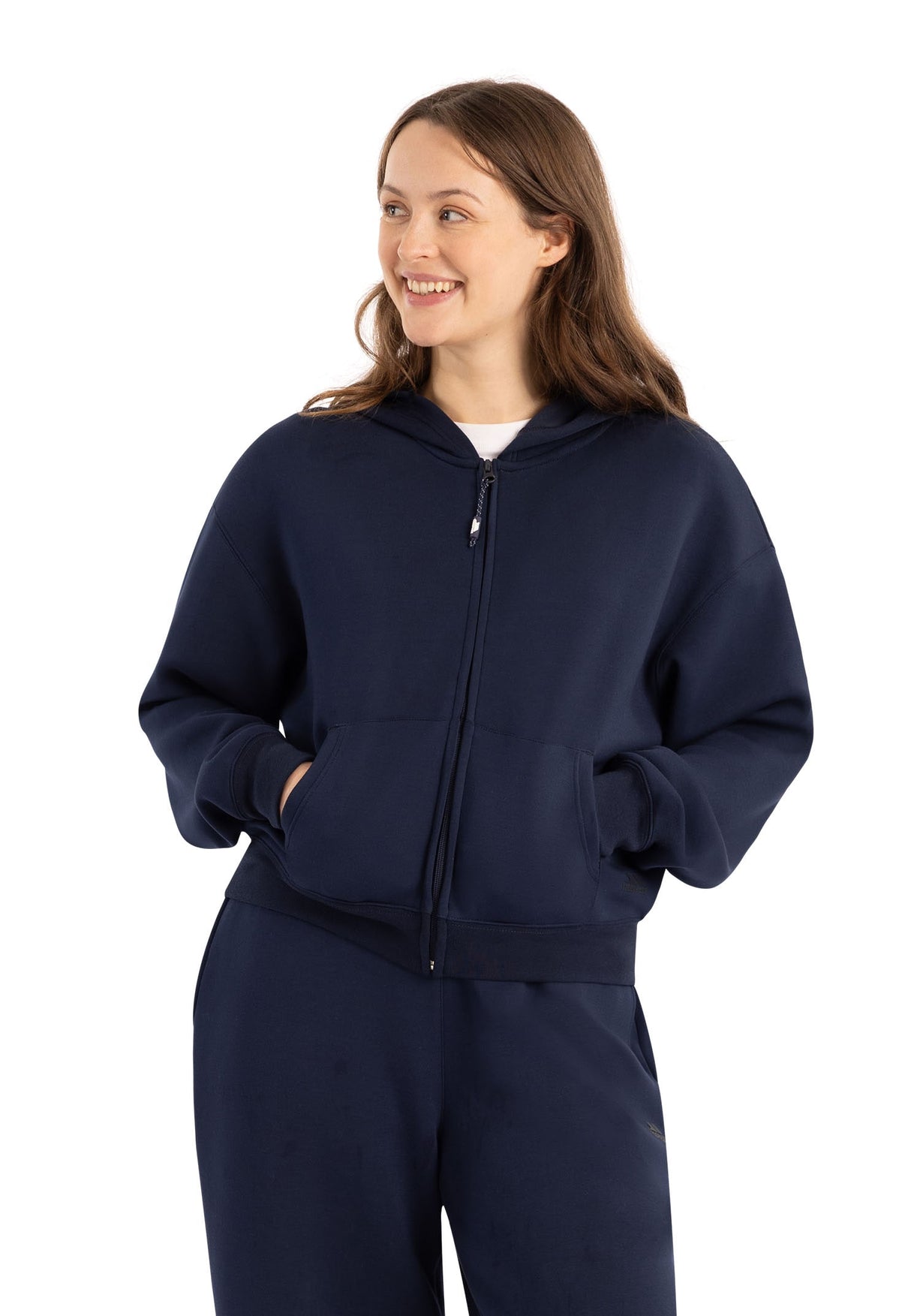 Sileas - Navy - Trespass