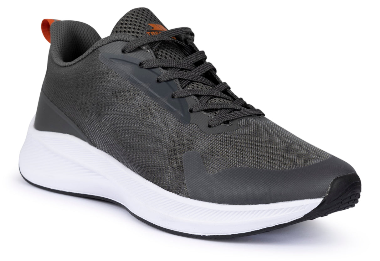 Sirus - Gunmetal - Trespass