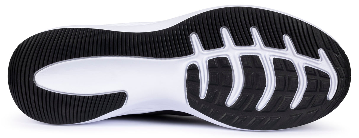 Sirus - Gunmetal - Trespass