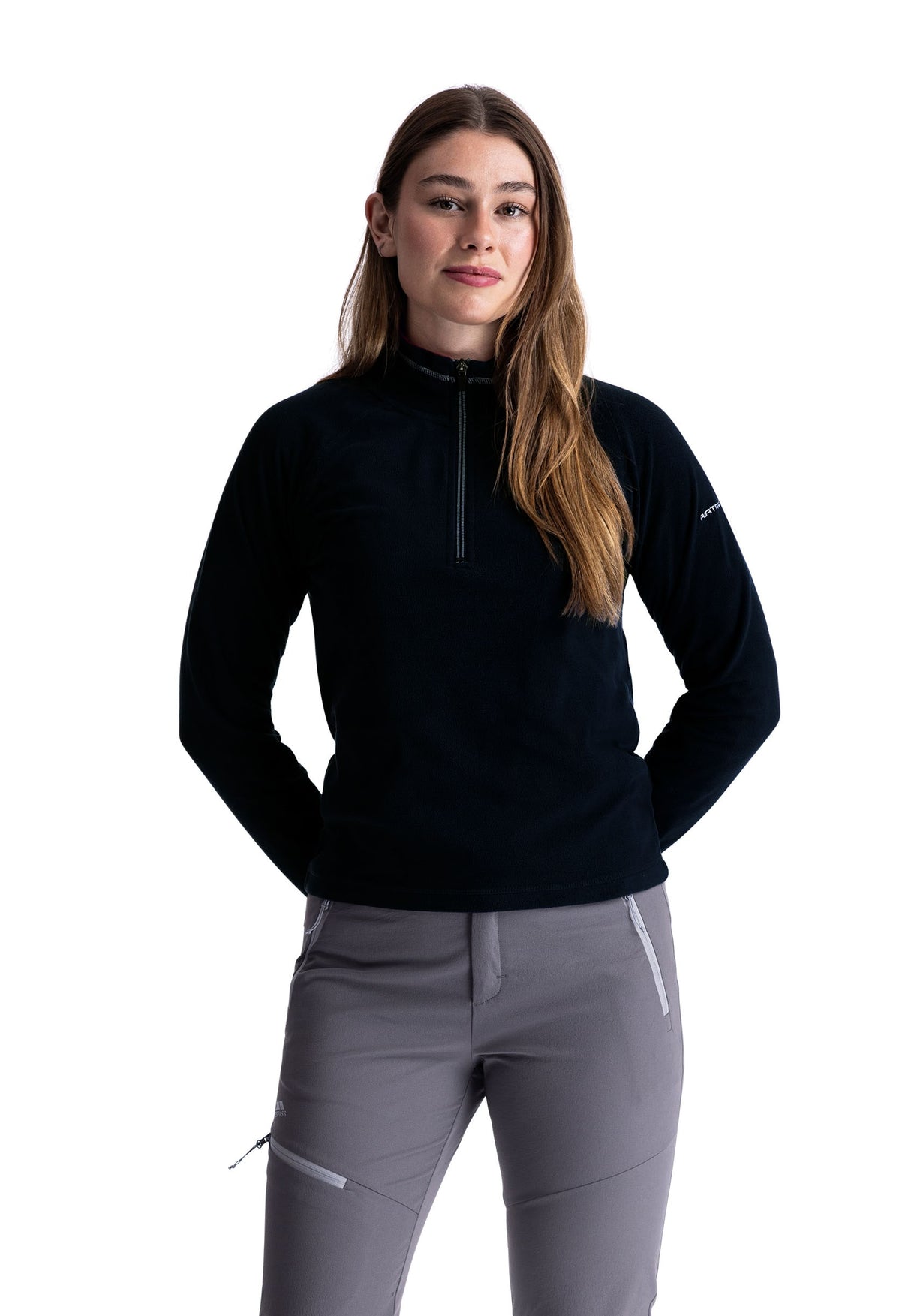 Skylar - Black Light Mulberry - Trespass