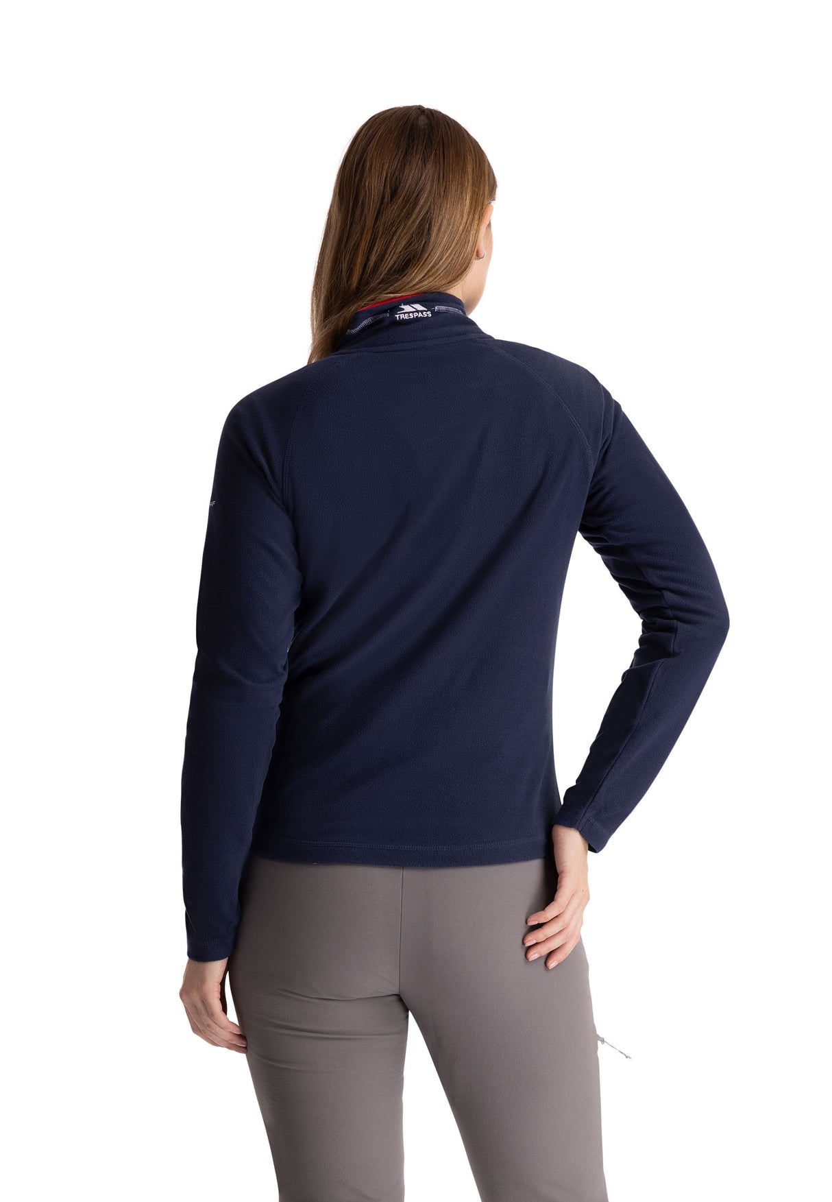 Skylar - Navy / Red - Trespass