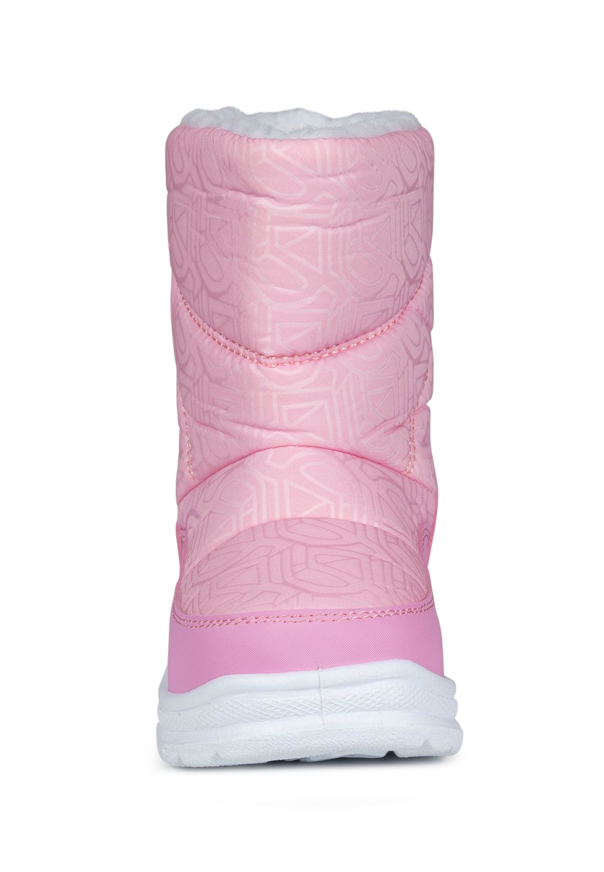 Snowflake - Pink - Trespass