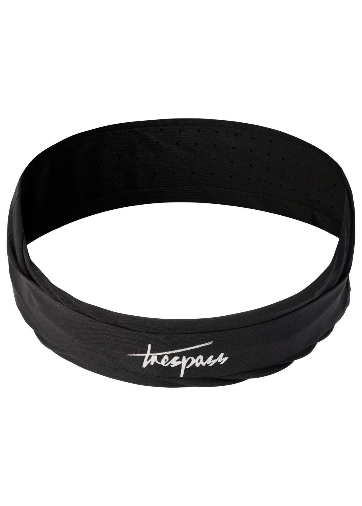 Sofia - Black - Trespass
