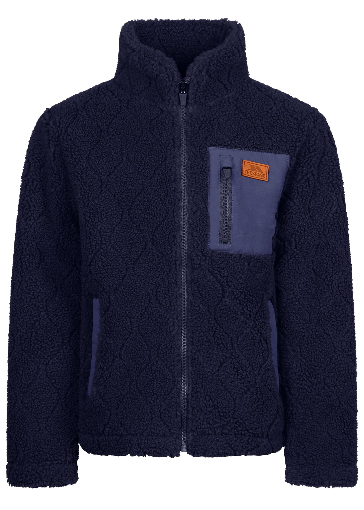 Southford - Navy - Trespass