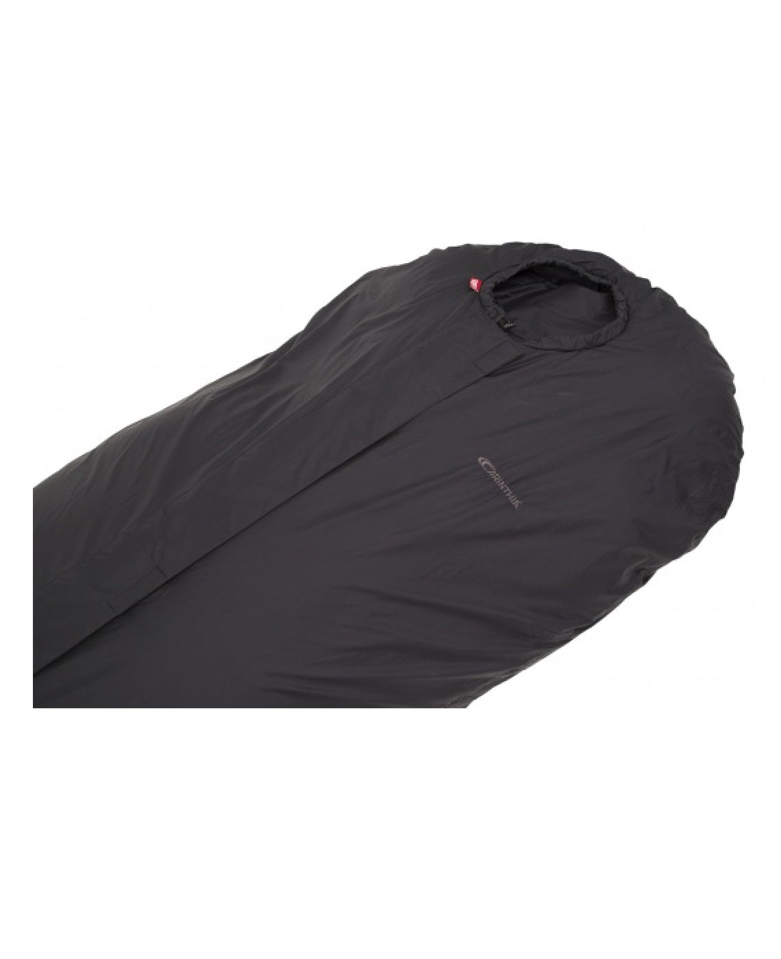 XP TOP - Carinthia - Black / black