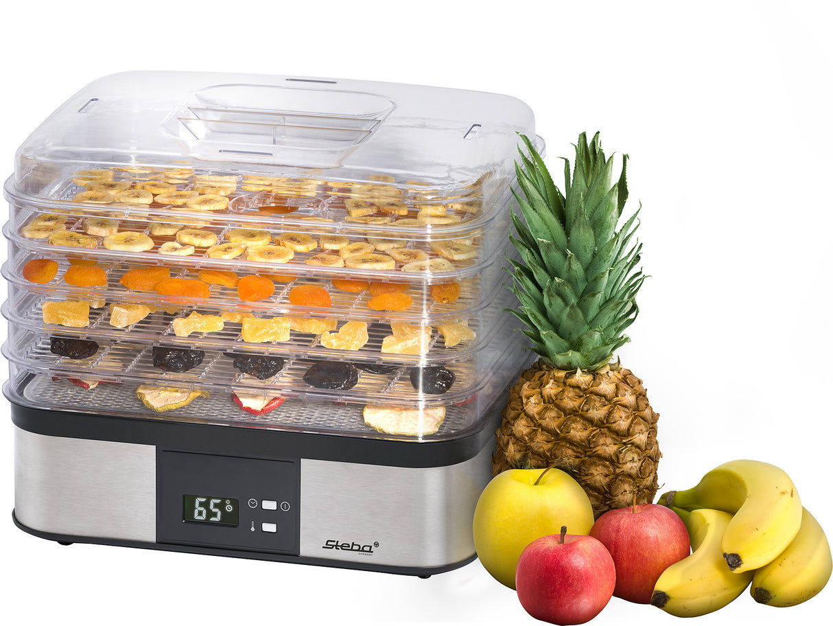 Steba Dehydrator ED5