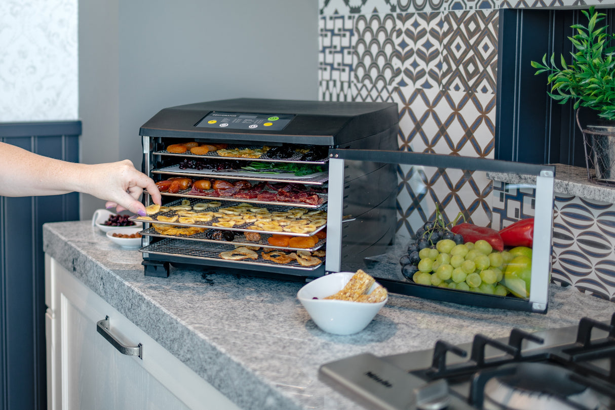 Steba Dehydrator ED6