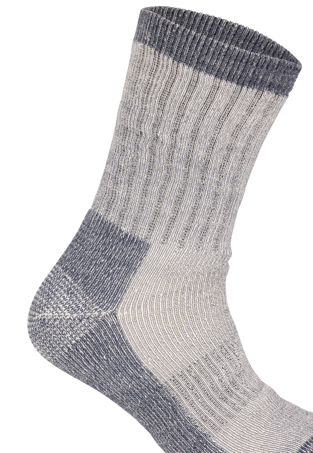 Strolling - Grey Marl - Trespass