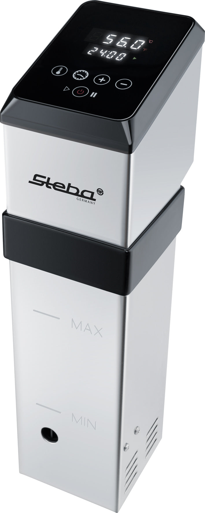 Steba Sous Vide Cirkulator - SV120, IPX7, 8L/min, 0,1